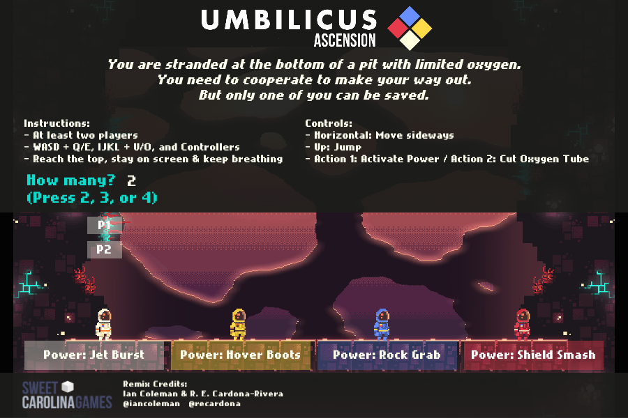 umbilicus